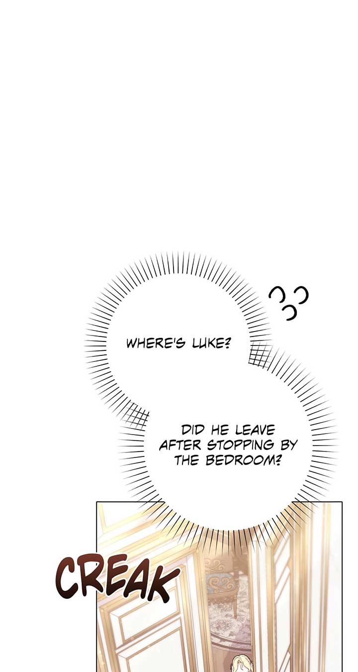 I Got Married to a Duke Called Beast Chapter 14 - Page 24