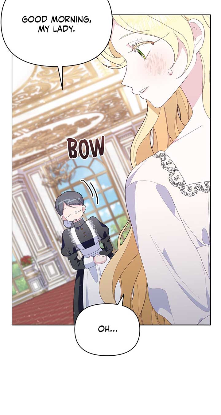 I Got Married to a Duke Called Beast Chapter 14 - Page 26