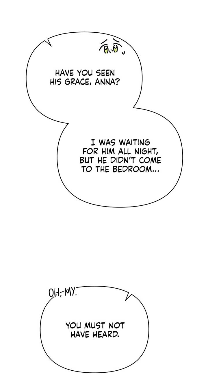 I Got Married to a Duke Called Beast Chapter 14 - Page 27