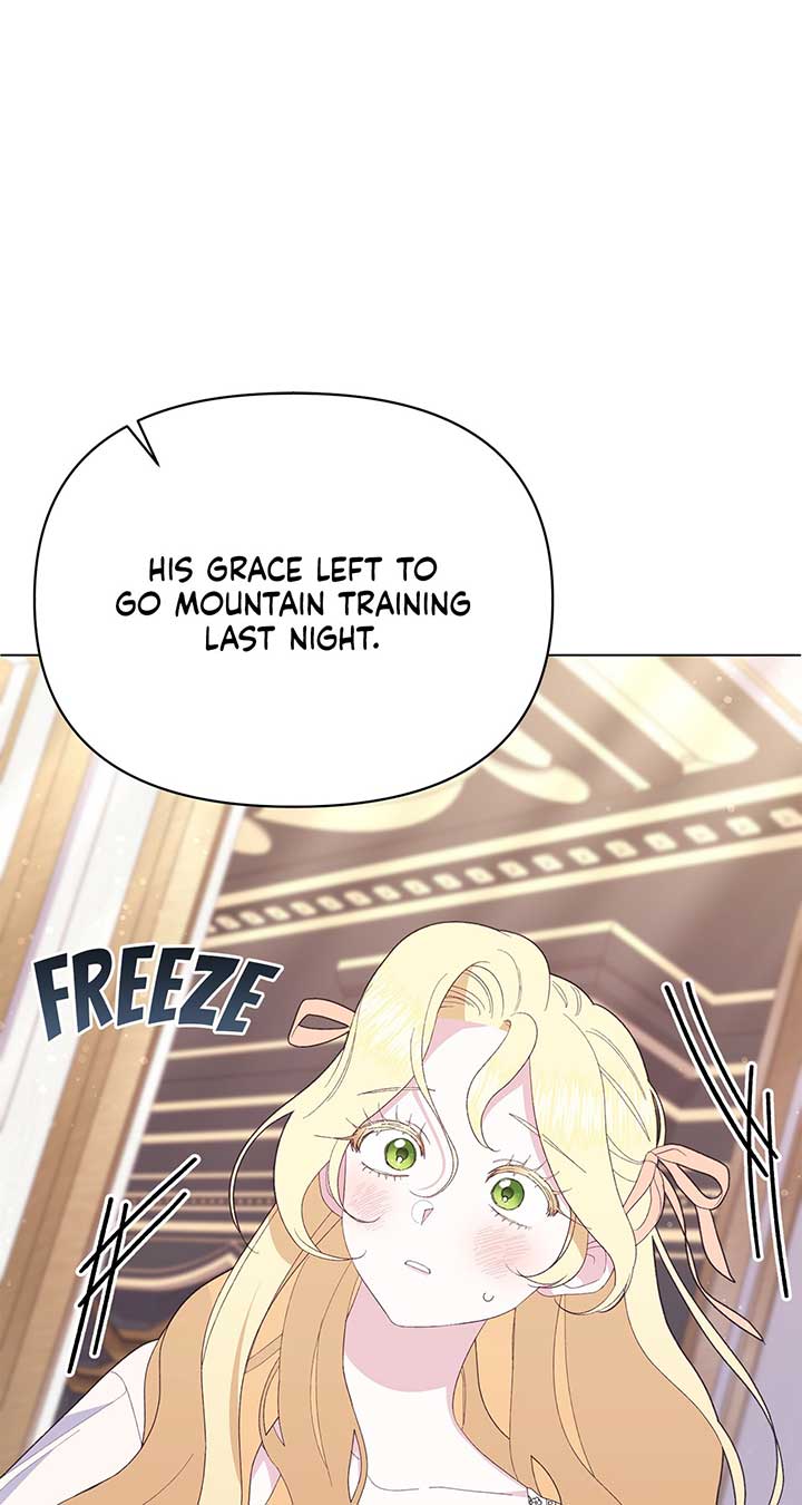 I Got Married to a Duke Called Beast Chapter 14 - Page 28