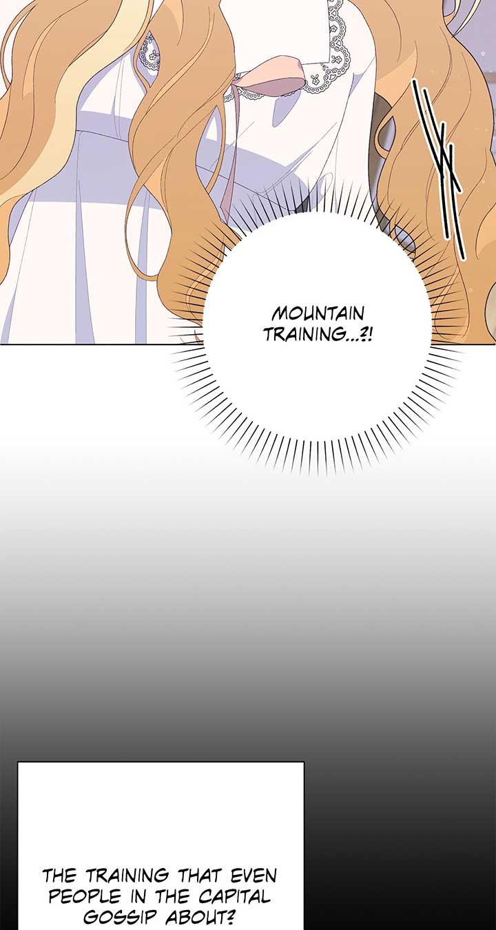 I Got Married to a Duke Called Beast Chapter 14 - Page 29