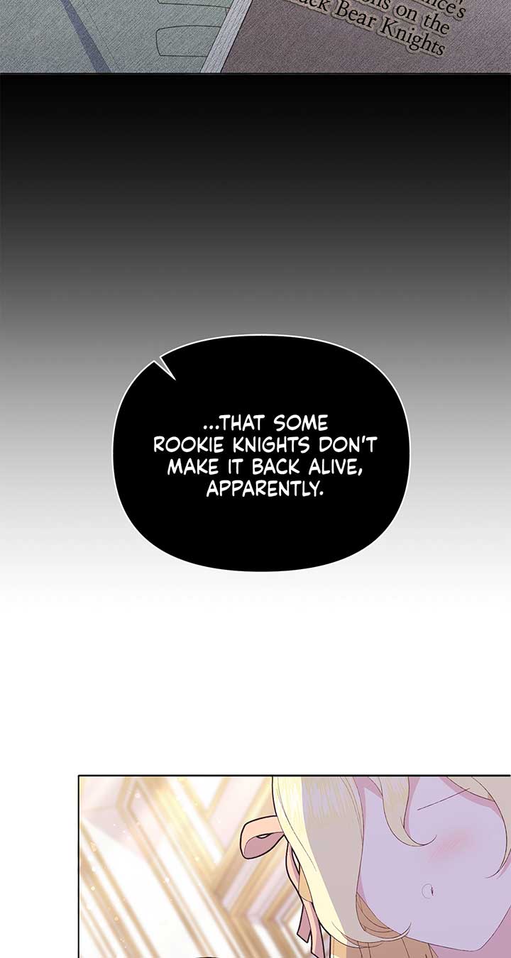 I Got Married to a Duke Called Beast Chapter 14 - Page 33