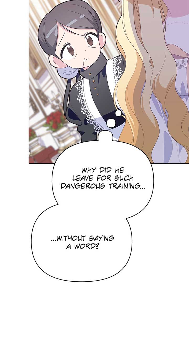 I Got Married to a Duke Called Beast Chapter 14 - Page 34