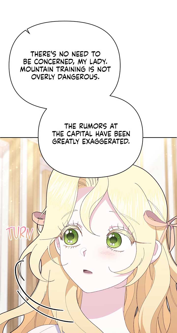 I Got Married to a Duke Called Beast Chapter 14 - Page 35