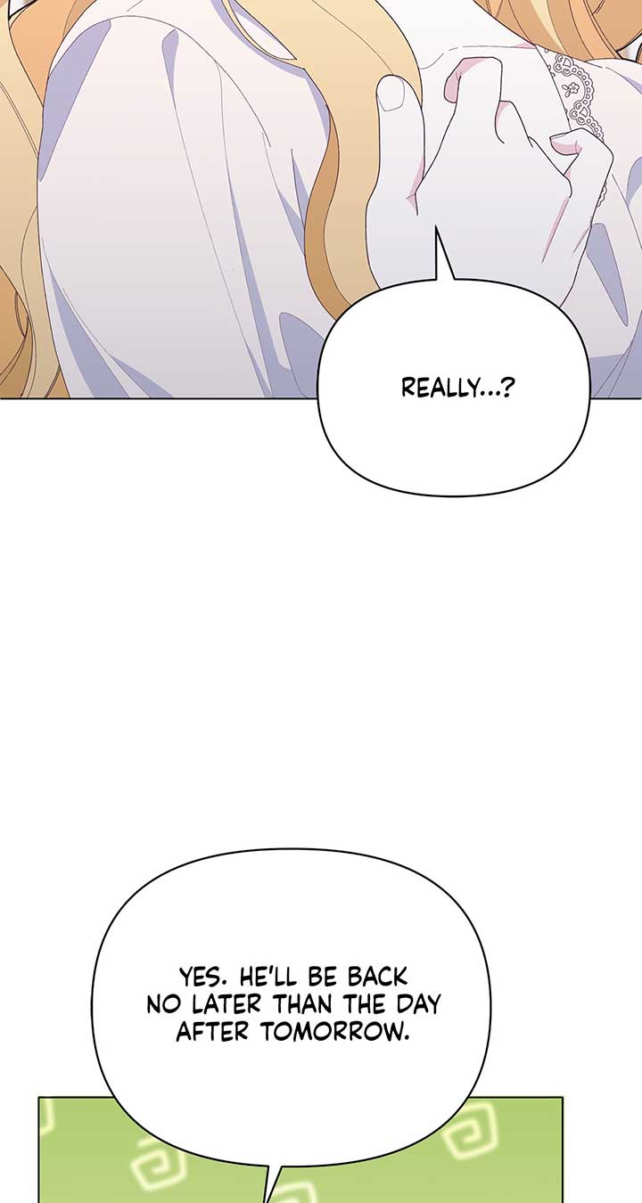 I Got Married to a Duke Called Beast Chapter 14 - Page 36