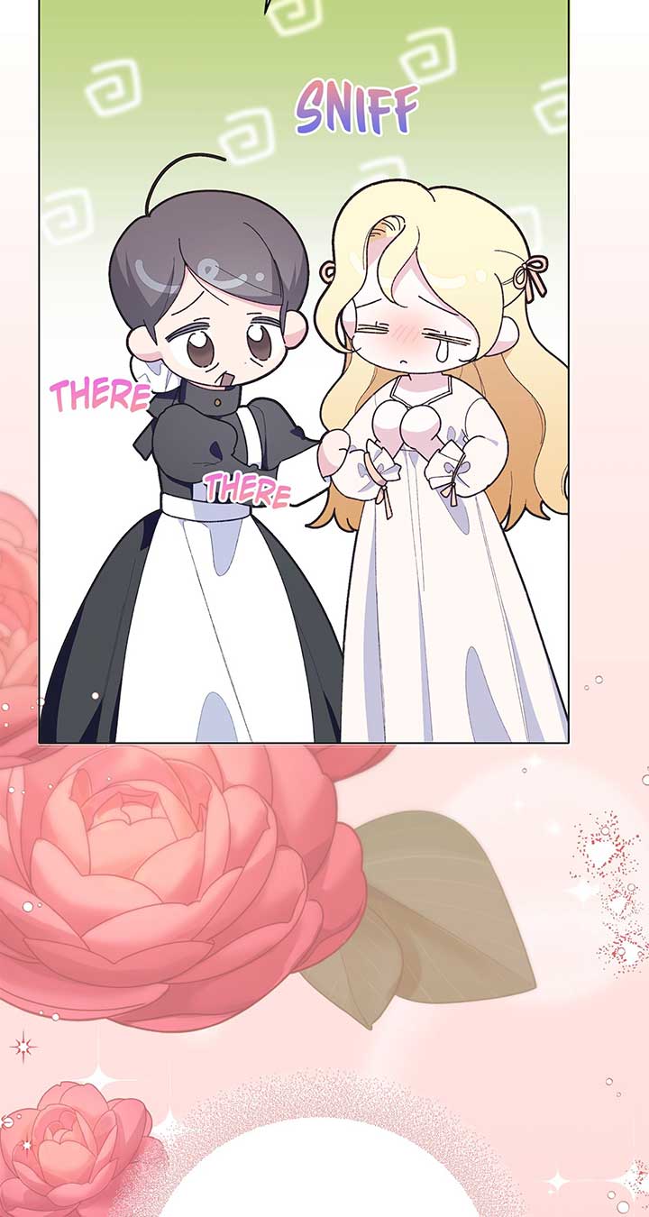 I Got Married to a Duke Called Beast Chapter 14 - Page 37