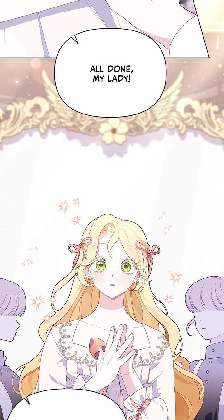 I Got Married to a Duke Called Beast Chapter 14 - Page 4