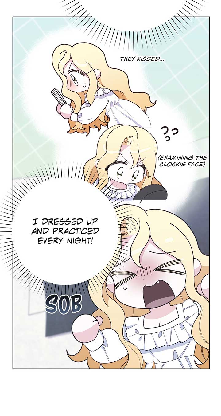 I Got Married to a Duke Called Beast Chapter 14 - Page 42