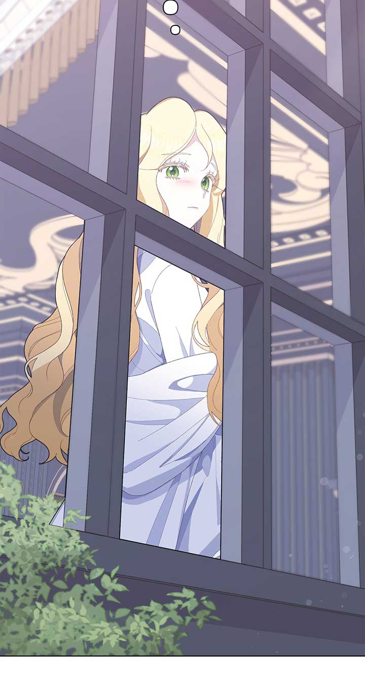 I Got Married to a Duke Called Beast Chapter 14 - Page 45