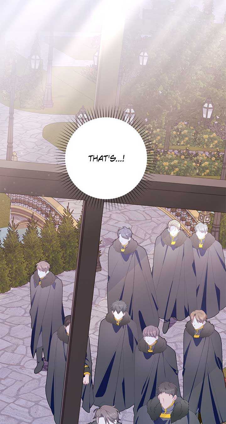 I Got Married to a Duke Called Beast Chapter 14 - Page 48