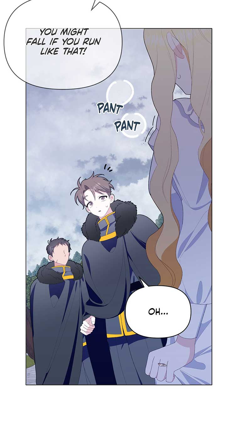 I Got Married to a Duke Called Beast Chapter 14 - Page 52