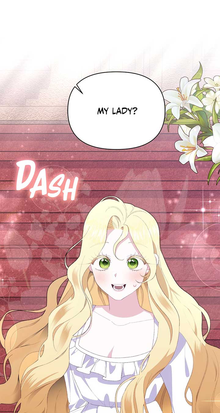 I Got Married to a Duke Called Beast Chapter 14 - Page 53