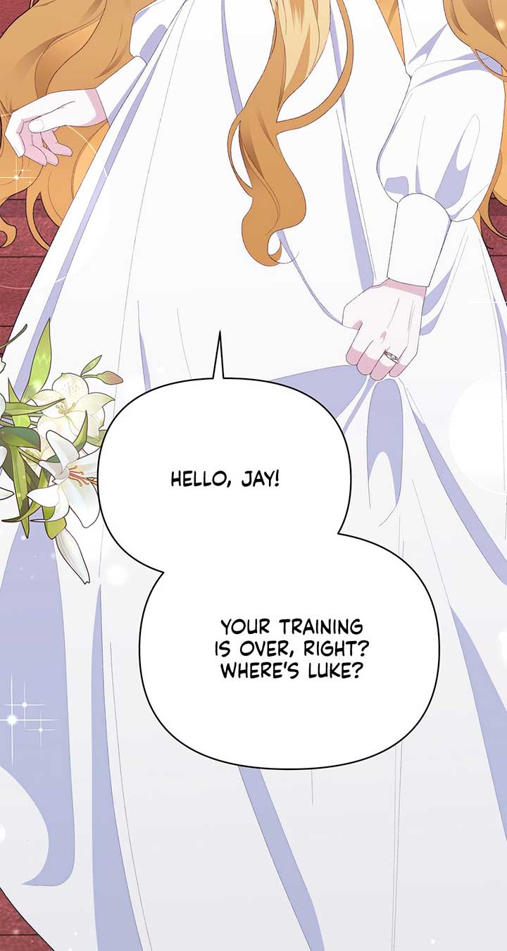 I Got Married to a Duke Called Beast Chapter 14 - Page 54