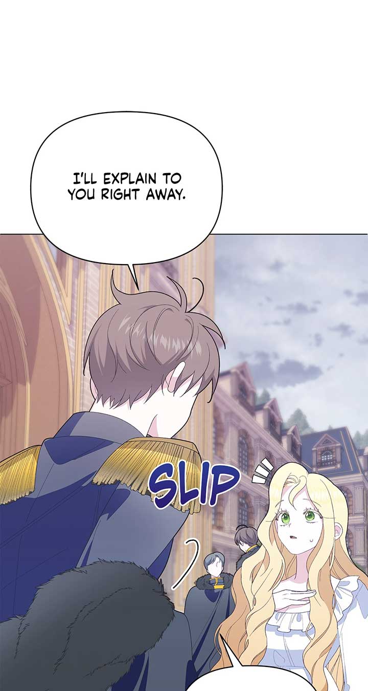 I Got Married to a Duke Called Beast Chapter 14 - Page 56