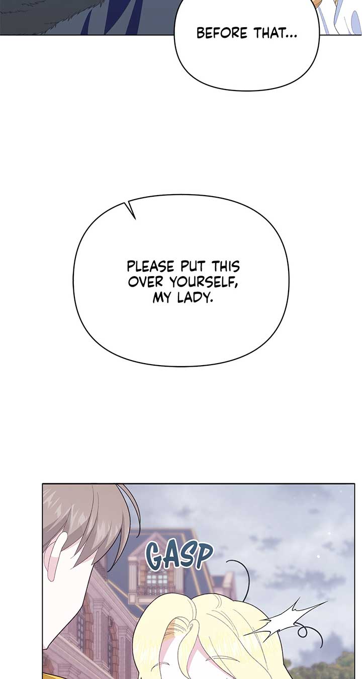 I Got Married to a Duke Called Beast Chapter 14 - Page 57