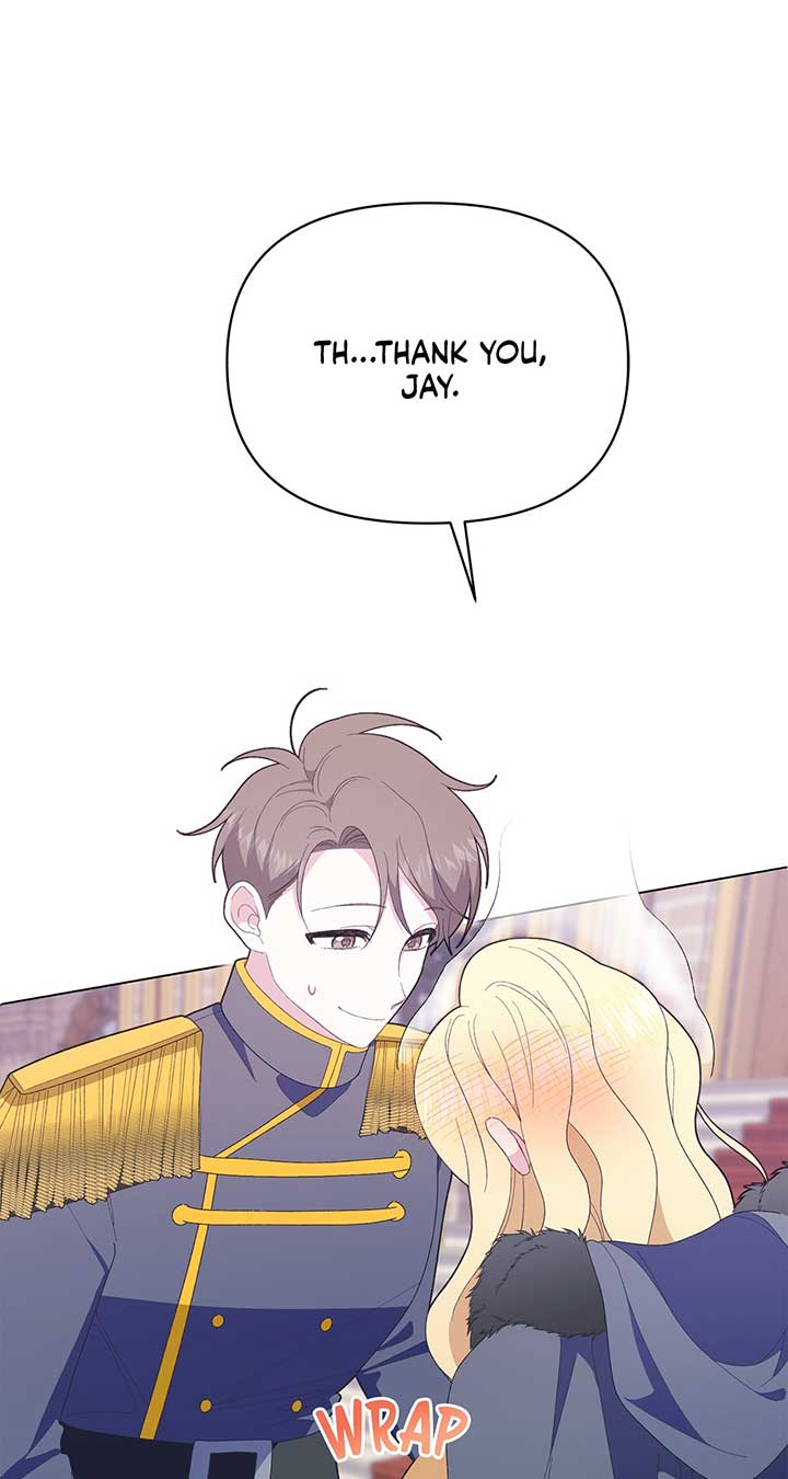 I Got Married to a Duke Called Beast Chapter 14 - Page 59