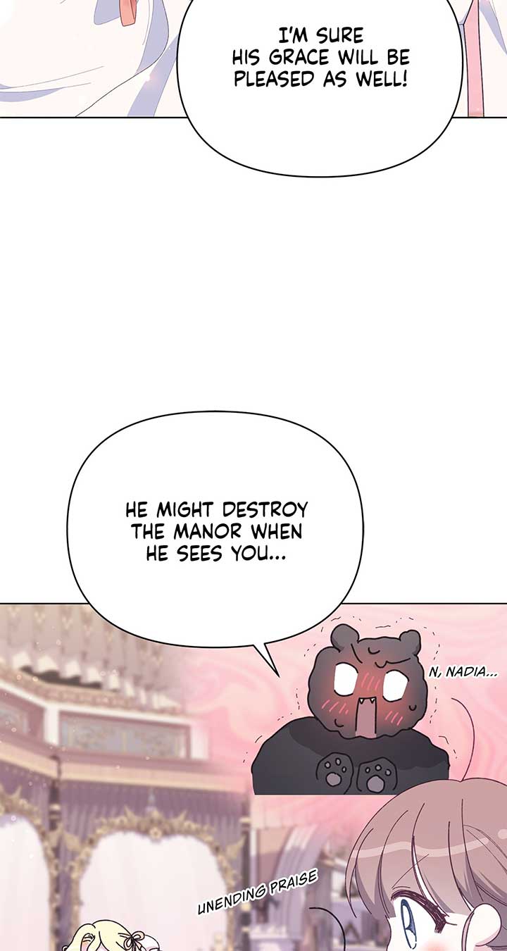 I Got Married to a Duke Called Beast Chapter 14 - Page 6