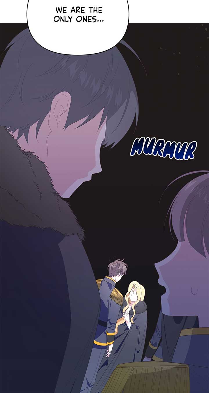I Got Married to a Duke Called Beast Chapter 14 - Page 62