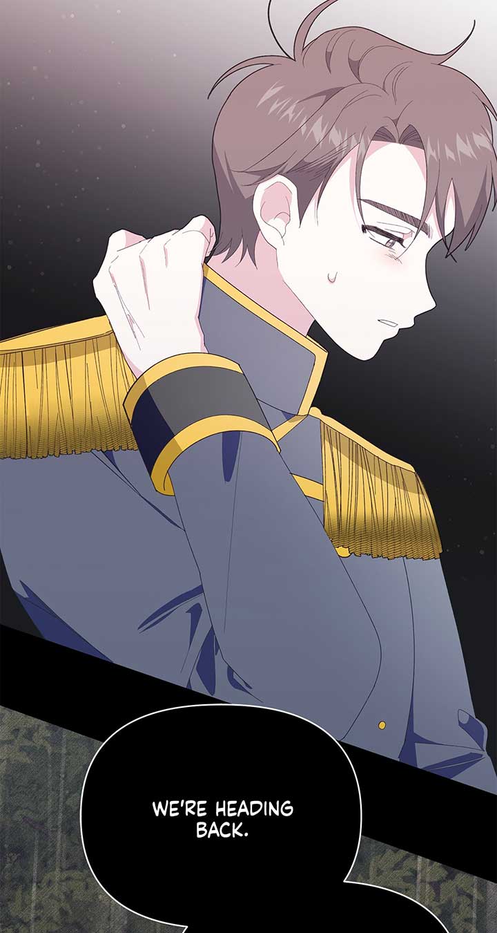 I Got Married to a Duke Called Beast Chapter 14 - Page 66