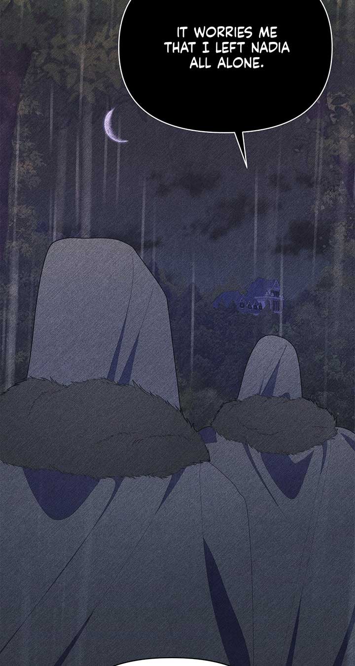 I Got Married to a Duke Called Beast Chapter 14 - Page 67