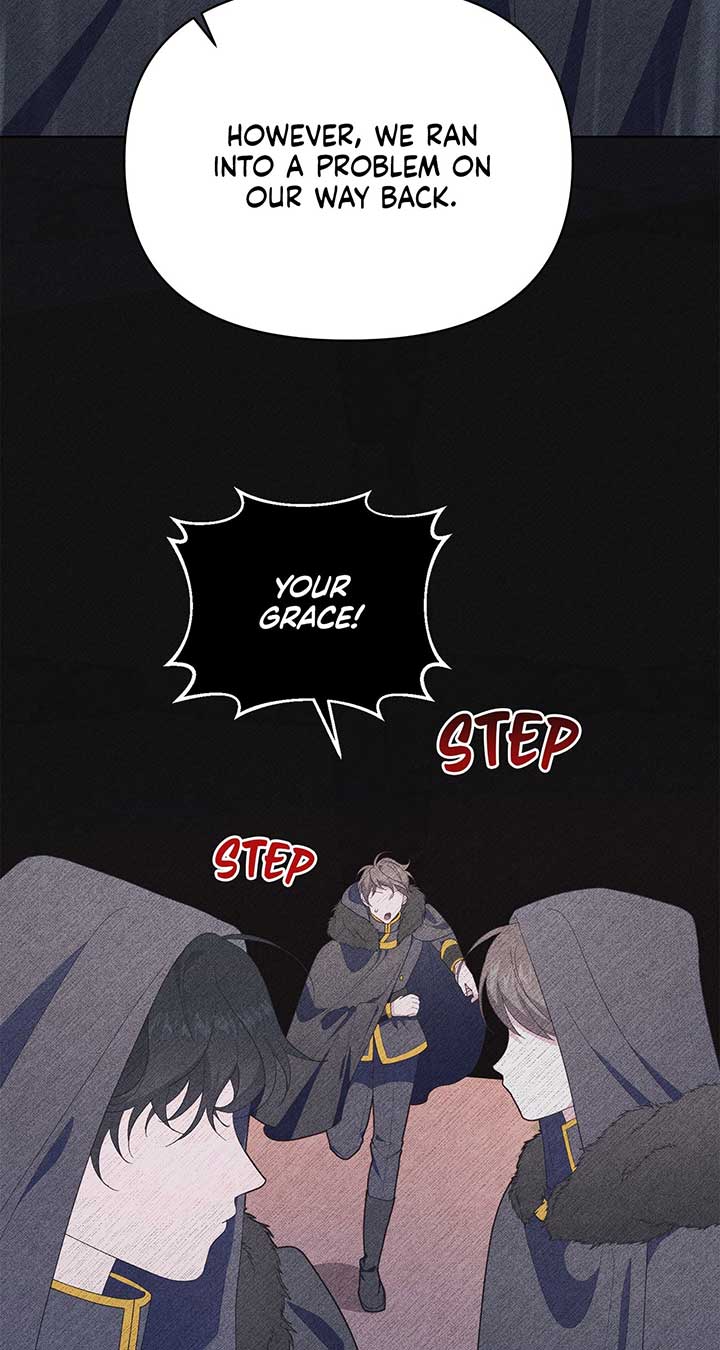 I Got Married to a Duke Called Beast Chapter 14 - Page 68