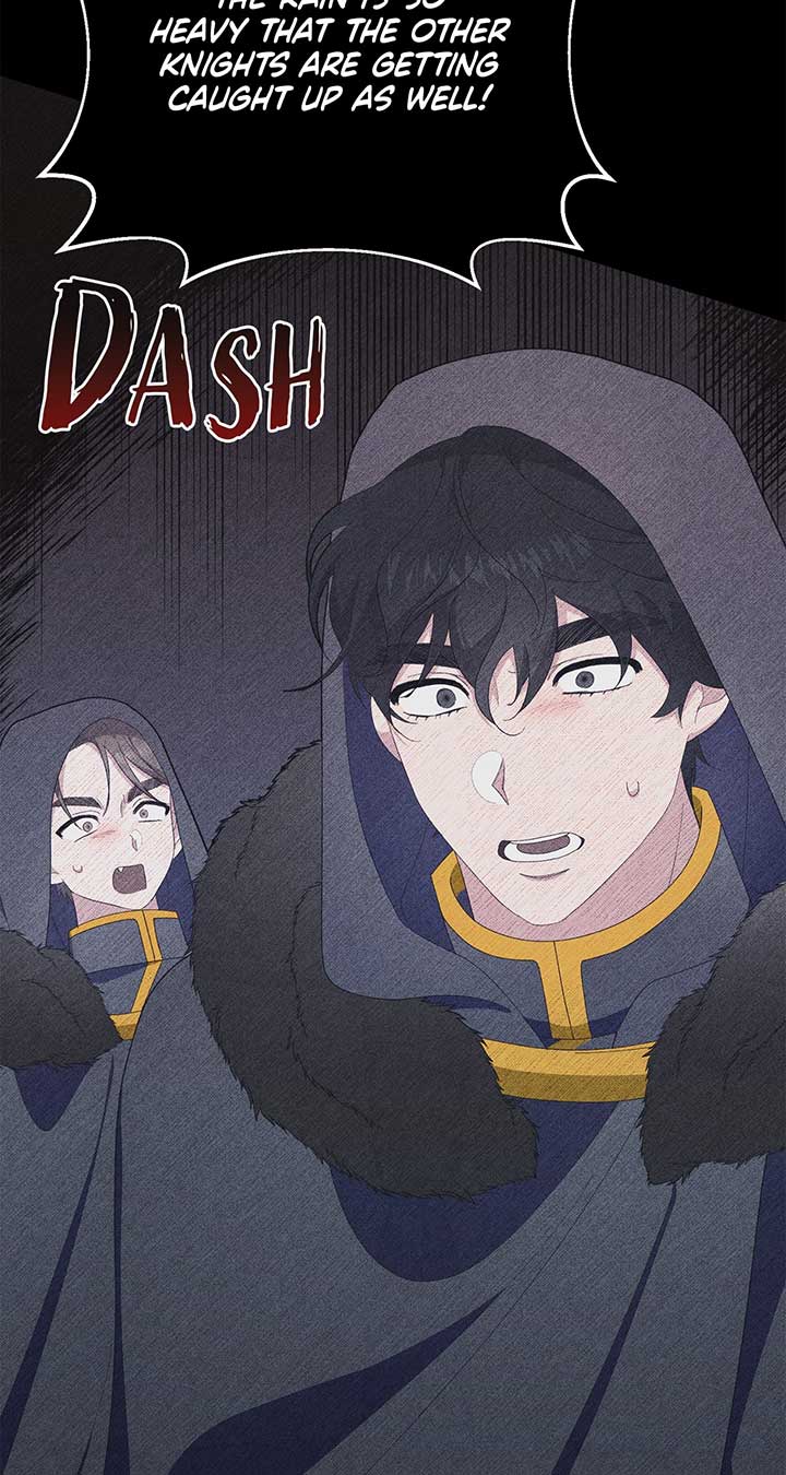 I Got Married to a Duke Called Beast Chapter 14 - Page 70