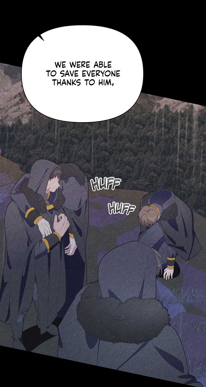 I Got Married to a Duke Called Beast Chapter 14 - Page 72