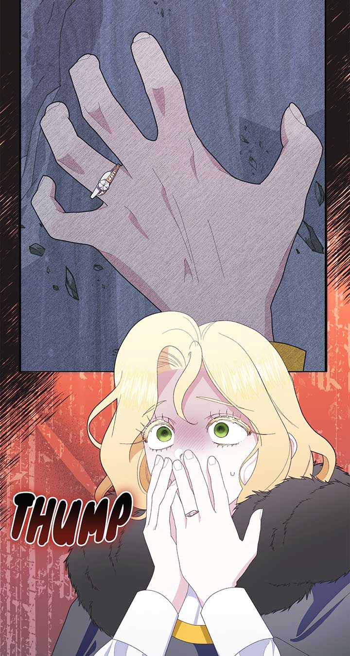 I Got Married to a Duke Called Beast Chapter 14 - Page 74