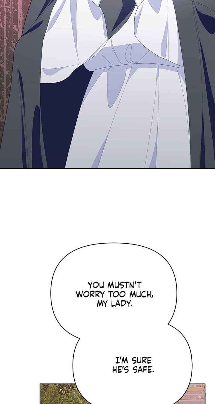 I Got Married to a Duke Called Beast Chapter 14 - Page 75