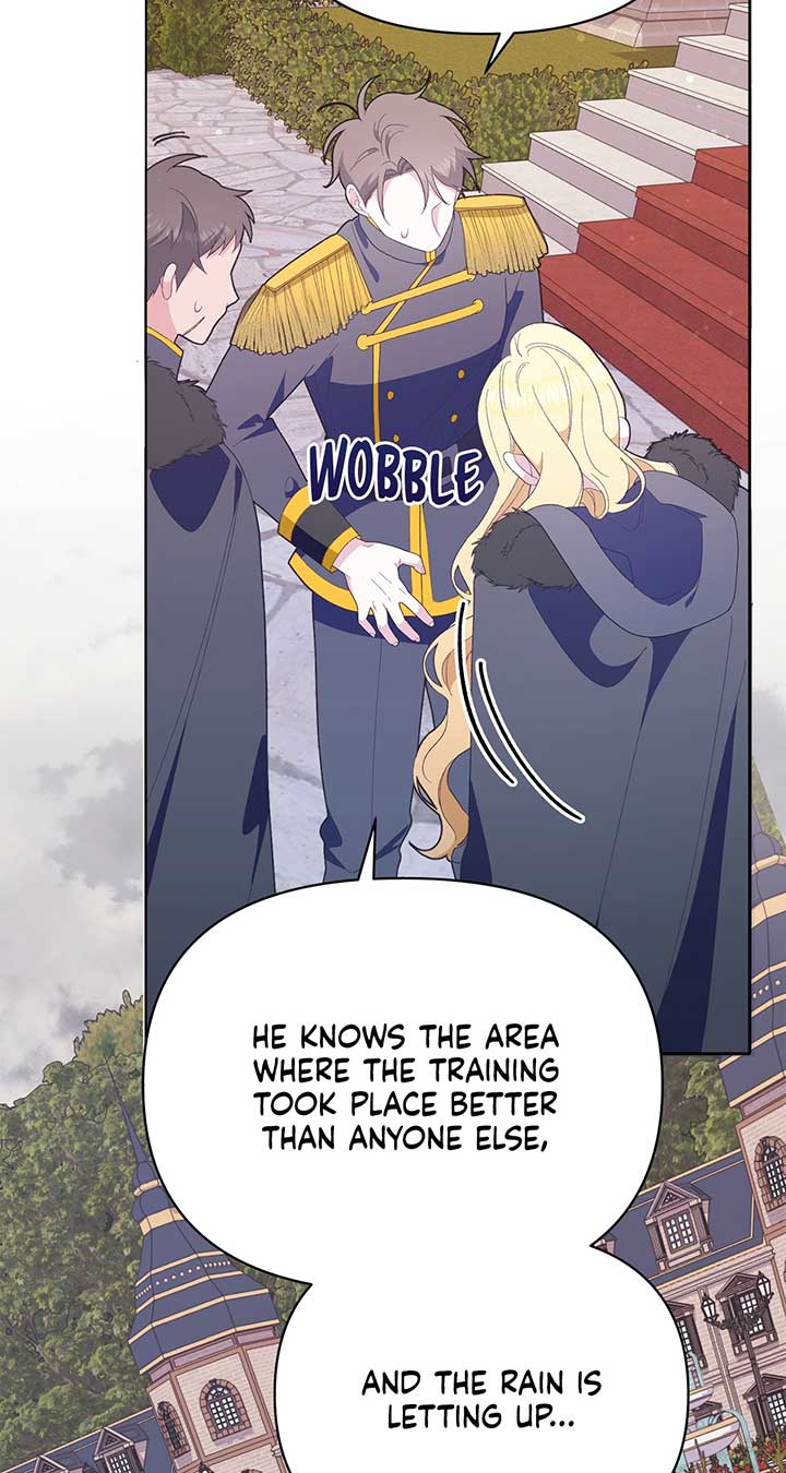 I Got Married to a Duke Called Beast Chapter 14 - Page 76