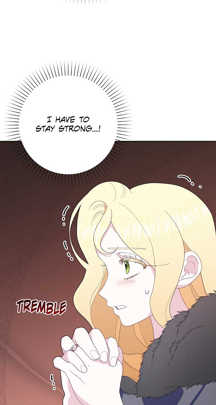 I Got Married to a Duke Called Beast Chapter 14 - Page 78