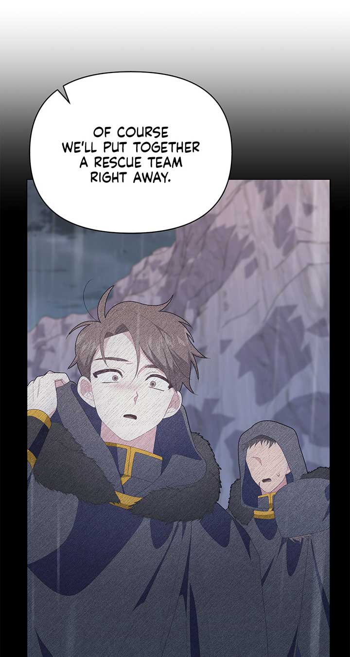 I Got Married to a Duke Called Beast Chapter 14 - Page 80