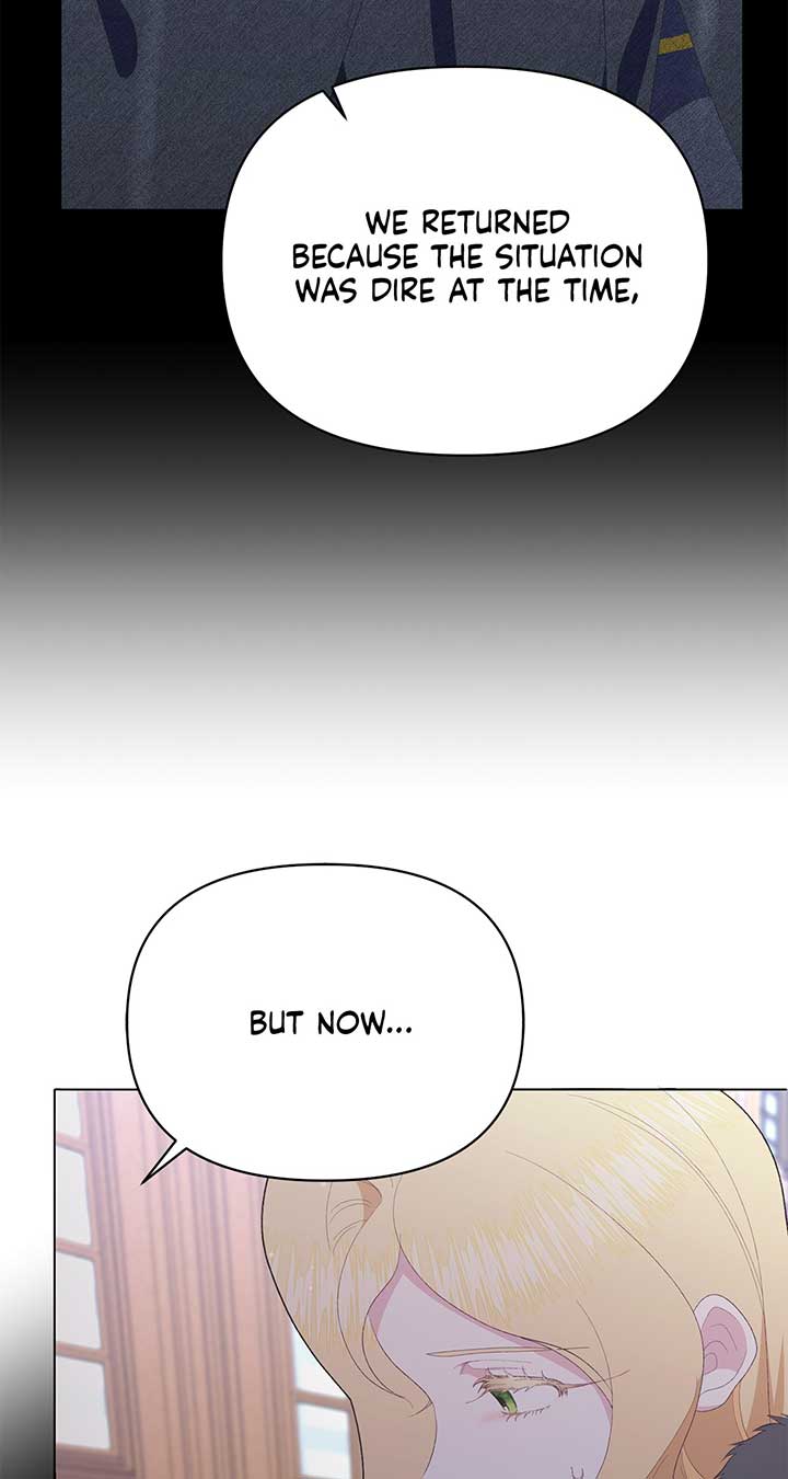 I Got Married to a Duke Called Beast Chapter 14 - Page 81