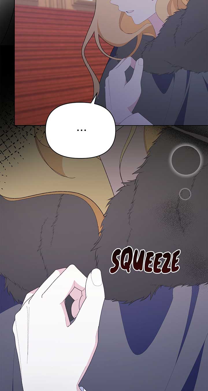 I Got Married to a Duke Called Beast Chapter 14 - Page 82
