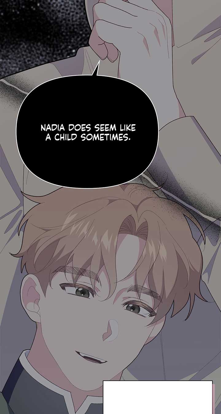 I Got Married to a Duke Called Beast Chapter 14 - Page 85
