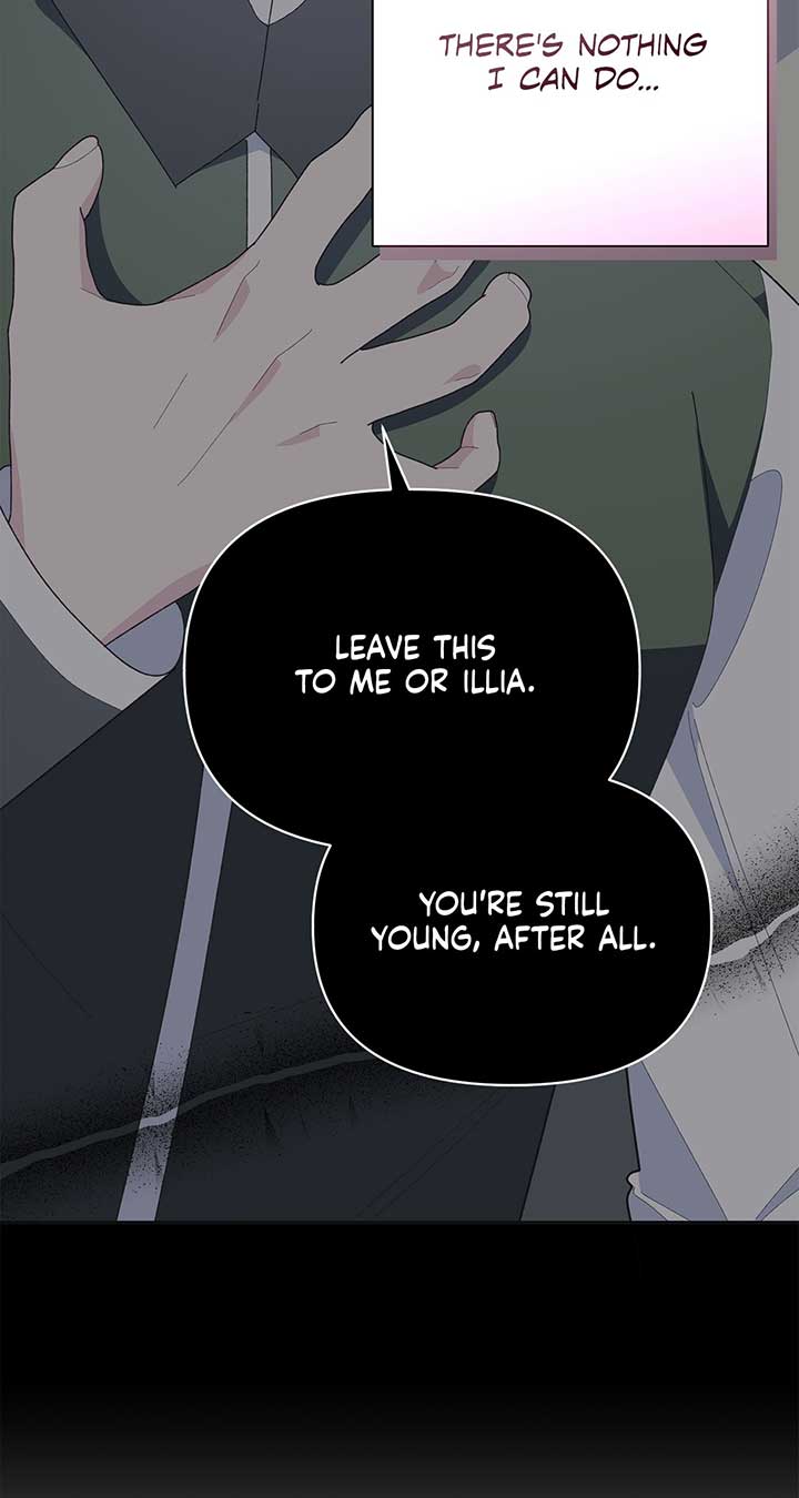 I Got Married to a Duke Called Beast Chapter 14 - Page 86