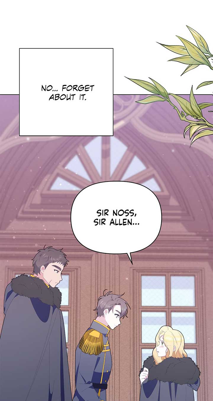 I Got Married to a Duke Called Beast Chapter 14 - Page 88