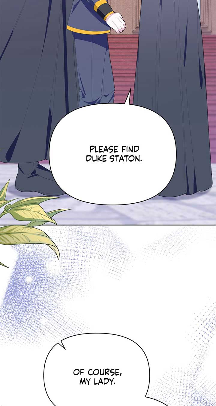 I Got Married to a Duke Called Beast Chapter 14 - Page 89