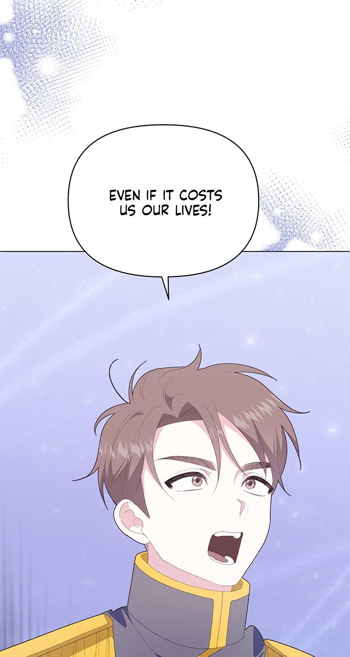 I Got Married to a Duke Called Beast Chapter 14 - Page 91