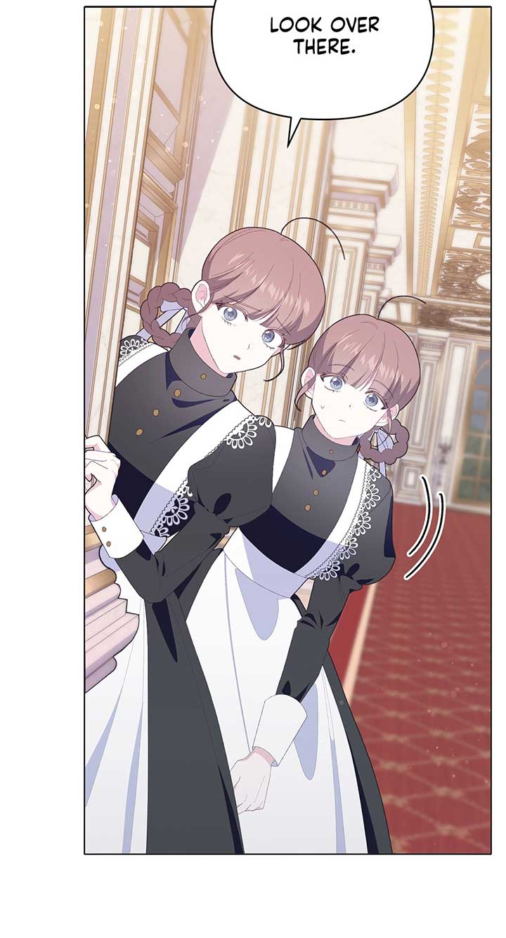I Got Married to a Duke Called Beast Chapter 14 - Page 94