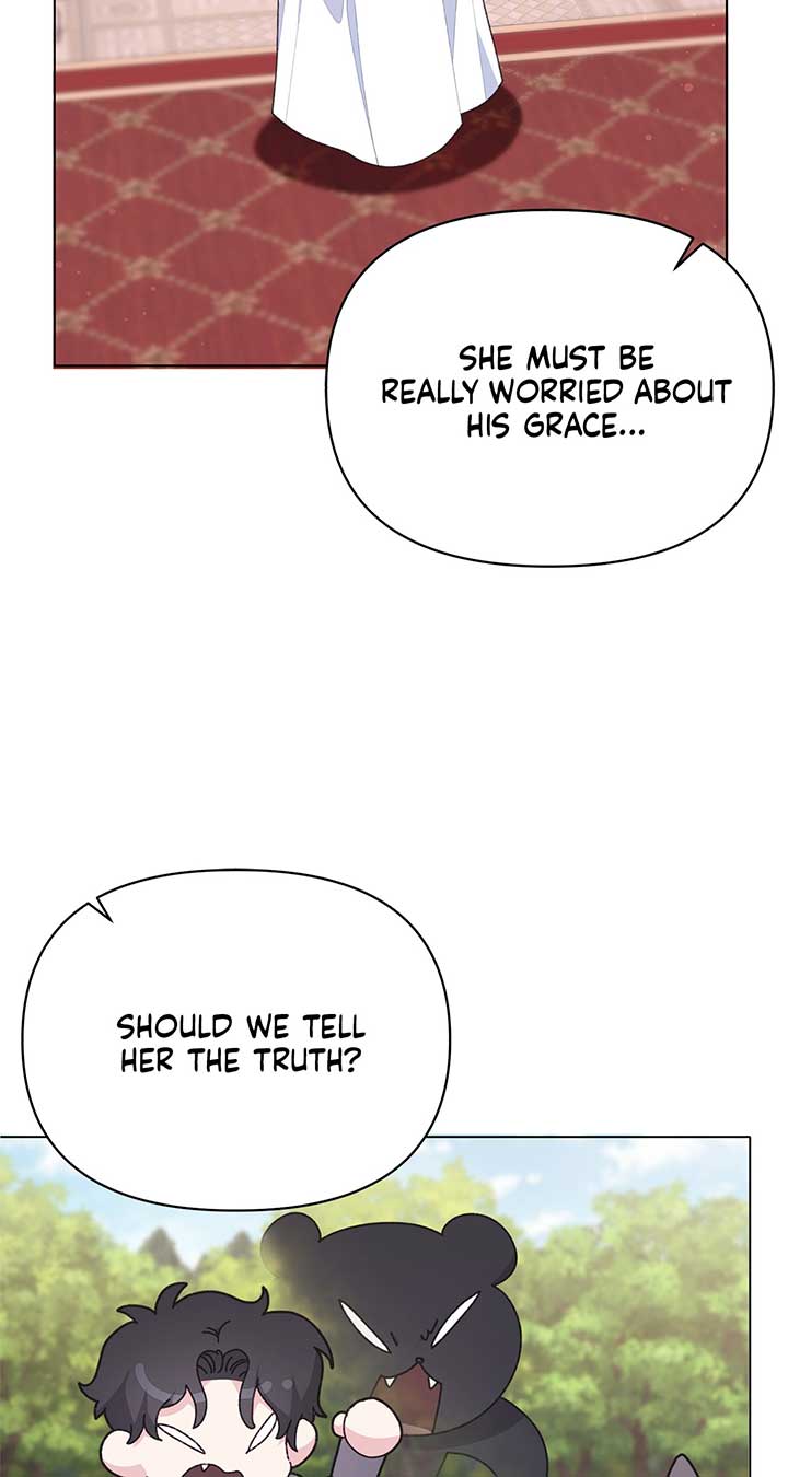 I Got Married to a Duke Called Beast Chapter 14 - Page 96