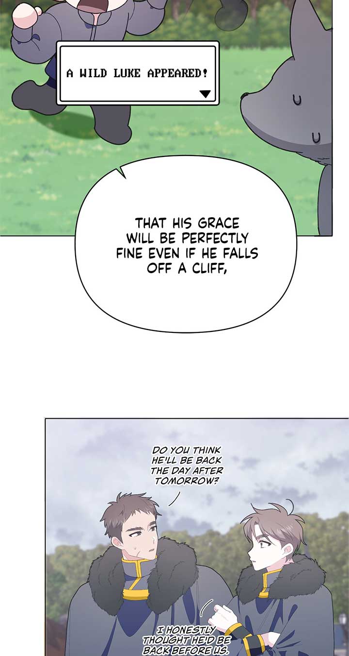 I Got Married to a Duke Called Beast Chapter 14 - Page 97