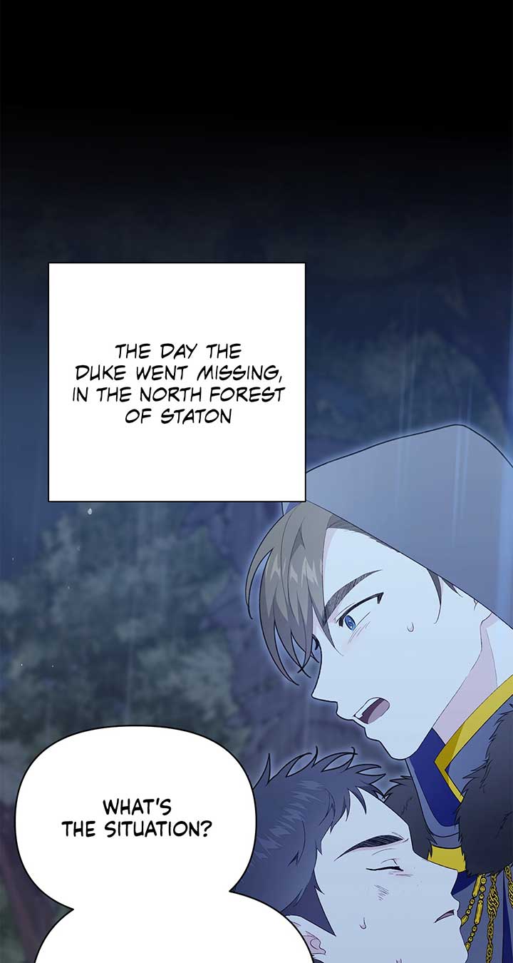 I Got Married to a Duke Called Beast Chapter 16 - Page 1