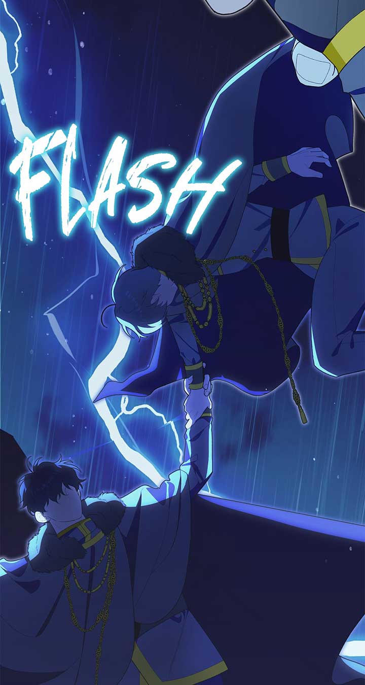 I Got Married to a Duke Called Beast Chapter 16 - Page 10