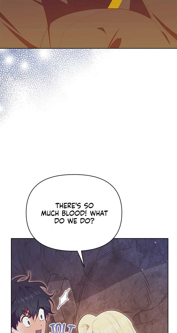 I Got Married to a Duke Called Beast Chapter 16 - Page 100