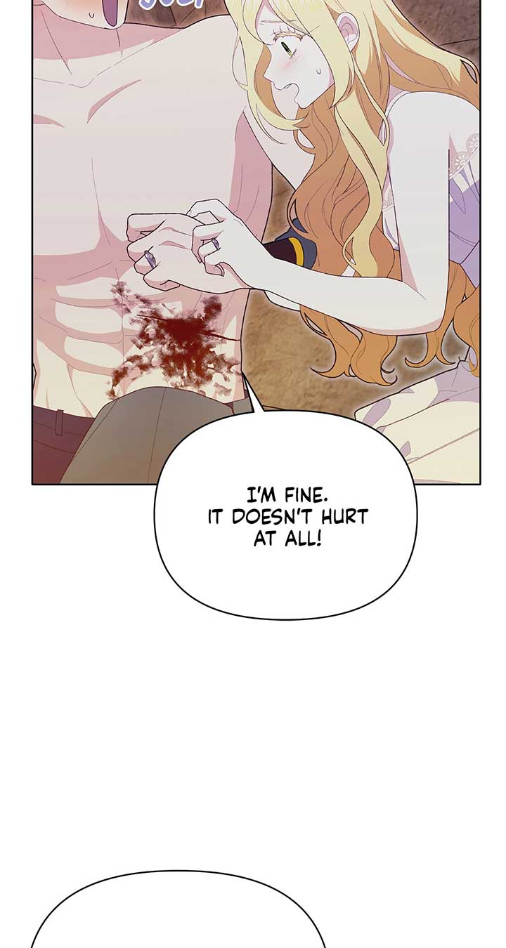 I Got Married to a Duke Called Beast Chapter 16 - Page 101