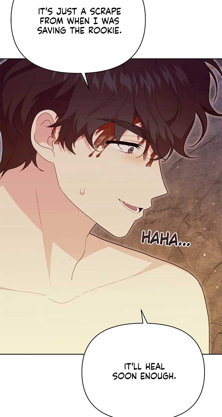I Got Married to a Duke Called Beast Chapter 16 - Page 102