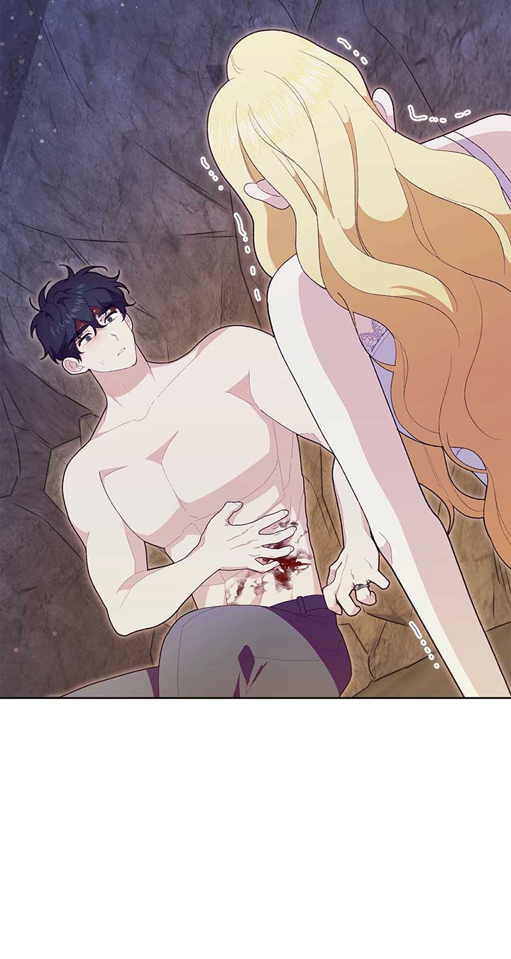 I Got Married to a Duke Called Beast Chapter 16 - Page 106