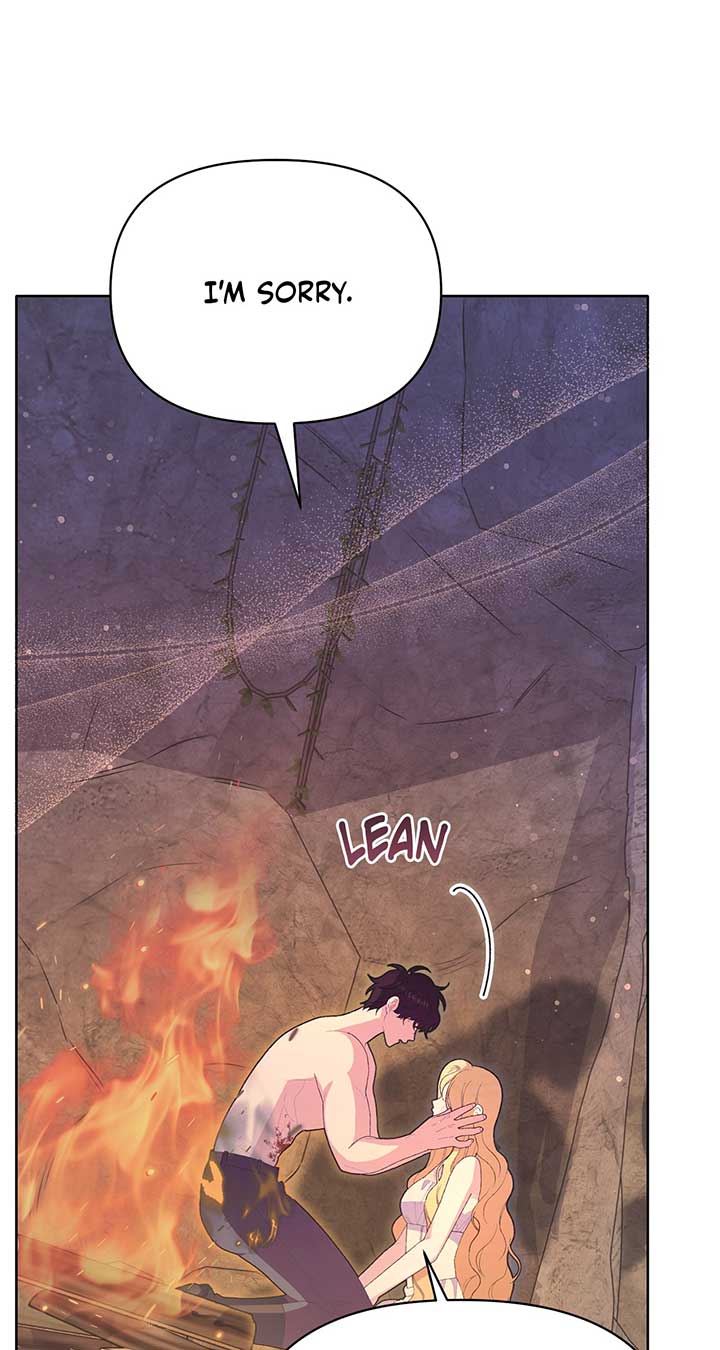 I Got Married to a Duke Called Beast Chapter 16 - Page 114