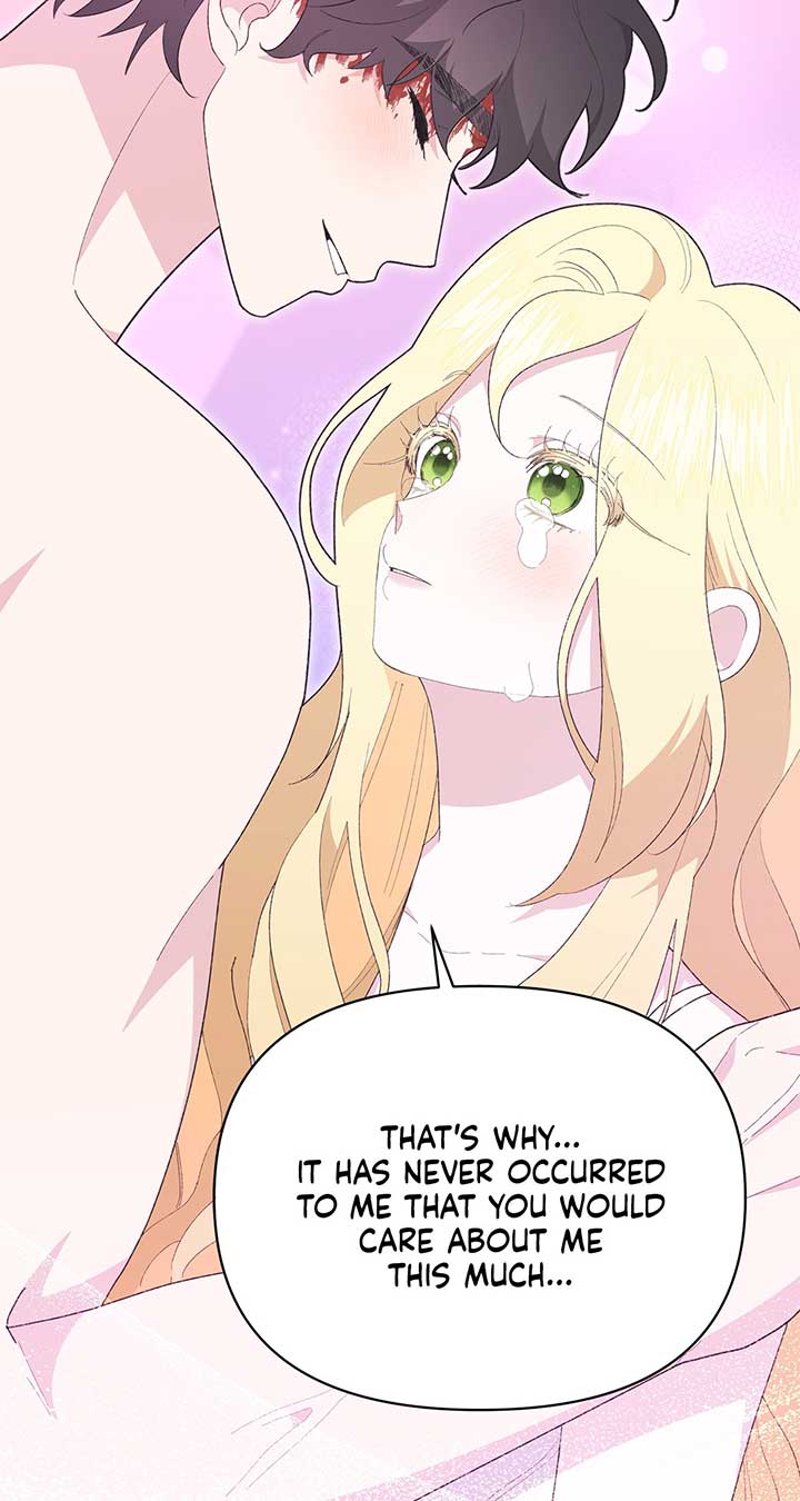 I Got Married to a Duke Called Beast Chapter 16 - Page 116